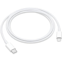 Cabo Carregador 2 Metros Para iPhone, iPad e iPod - Tipo C