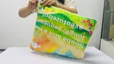 🛫🧸 Cobertor de Viagem + Travesseiro de Abraço 2 em 1 – Conforto Compacto Onde Você Estiver!