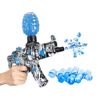 Lançador de Bolinhas de Gel!
