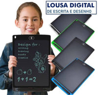Lousa Magica 10''