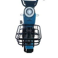 Scooter Vortika - Desempenho e Estilo