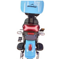 Scooter Vortika - Desempenho e Estilo