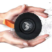 Mini Caixa de Som Bluetooth 5W RMS – Portabilidade e Qualidade de Som