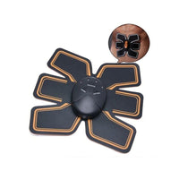 Tonificador Abdominal Elétrico – Tonifique e Fortaleça seus Músculos em Apenas 12 Minutos!