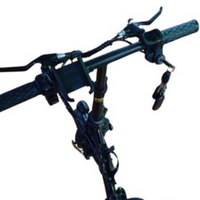 Pulse Dobrável Elétrico