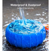 Mini Caixa de Som Bluetooth 5W RMS – Portabilidade e Qualidade de Som