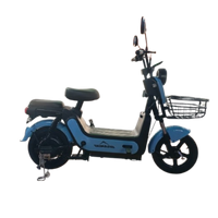 Scooter Vortika - Desempenho e Estilo