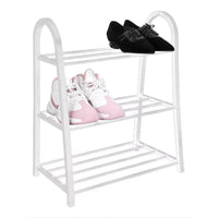 Sapateira Multiuso 9 Pares – Organização com Estilo e Praticidade!
