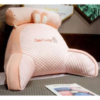 Almofada de Encosto Premium – Conforto Inteligente para Sua Rotina!