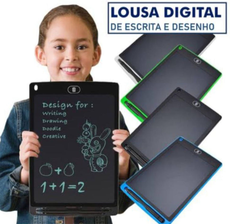 Lousa Magica 12''