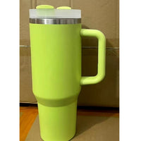 Garrafa Térmica de Inox 1200ml com Canudo – Alta Performance Térmica e Estilo