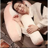 Almofada de Encosto Premium – Conforto Inteligente para Sua Rotina!